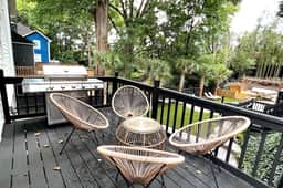 [Huna House] Heated Pool, Hot tub, Sauna, Firepit