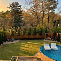 [Edens Garden] Couples Wellness | Resort Amenities