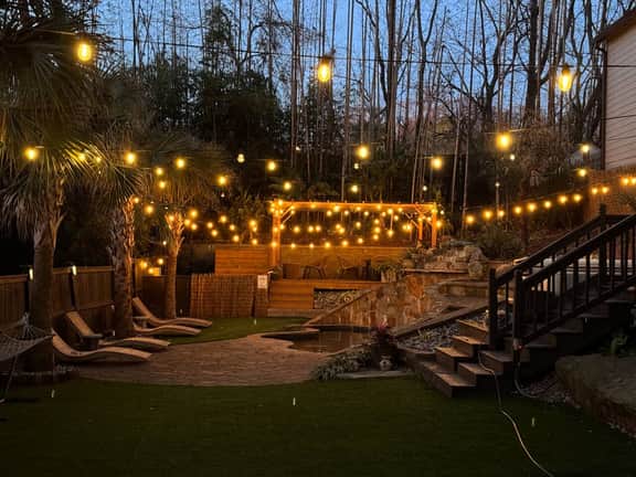 [Huna House] Heated Pool, Hot tub, Sauna, Firepit