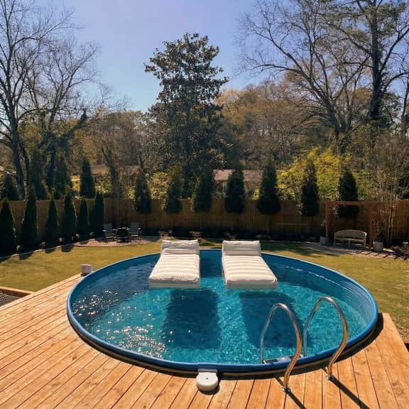 [Edens Garden] Couples Wellness | Resort Amenities
