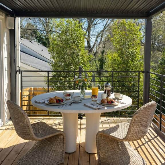 [Edens Garden] Couples Wellness | Resort Amenities
