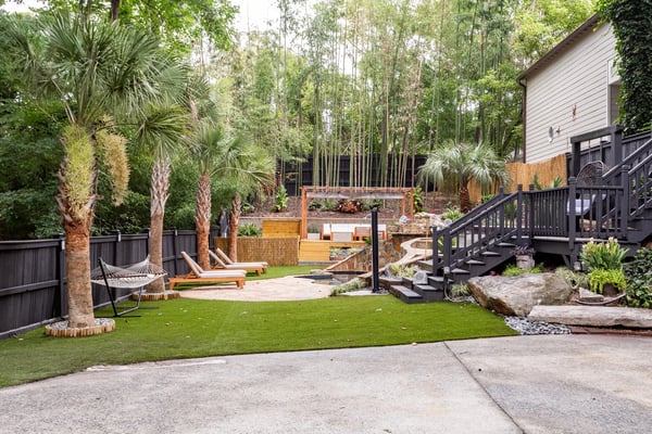 Homes That Breathe