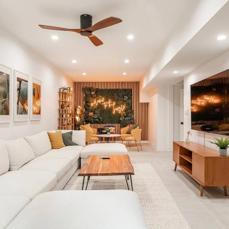 [Huna House] Heated Pool, Hot tub, Sauna, Firepit